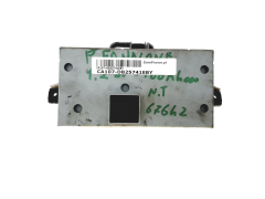 Blok Ovladačů Moduł BSI Fiat 51744895 Delphi 25741