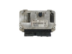 Blok Ovladačů 89661-0H070 0261S04464 Toyota PSA Bosch 41614