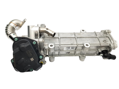 Chladič Egr Originál Jumper Boxer Ducato III 3.0 HDI JTD 1618QZ