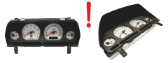 Otáčkoměr Rover 25 AR-0051-003 AR0051003 53892