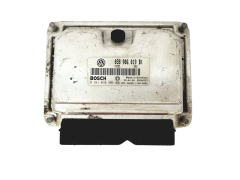 Blok Ovladačů 038906019BK 0281010305 VW Bosch 27951