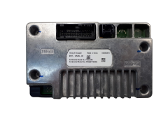 Blok Ovladačů Navi Ford Mondeo DS7T-14F239-CH ES7T-14D212-DA Blok Ovladačů Navi Ford Mondeo DS7T-14F239-CH ES7T-14D212-DA