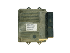 Blok Ovladačů 51784562 MJD6F3.PB 71600.115.02 Fiat FGP 32900
