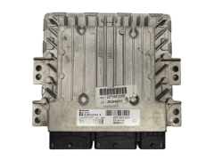 Blok Ovladačů 237103725R 237103428R Kangoo 2 Renault Continental 5218