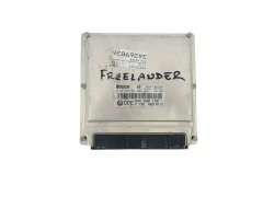 Blok Ovladačů 0281010811 DDE7791483 Land Rover BMW Bosch 39766
