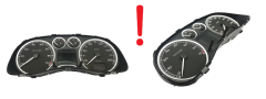 Tachometr Peugeot 307 9651299480 E 01 49007
