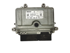 Blok Ovladačů A6401500779 0281012060 Mercedes Bosch
