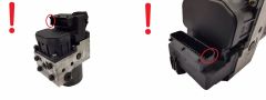 Pumpa Abs PSA Partner Berlingo 9635756480 0273004439 Bosch 6469