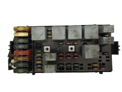 Pojistková Skříň Daewoo 96255579