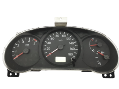 Otáčkoměr Mazda BT-50 UC3R55430 157540-6351 Denso