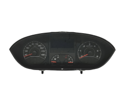 Otáčkoměr Ducato Boxer Jumper 1394435080 50917