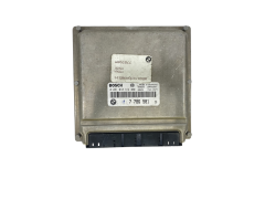 Blok Ovladačů 0281010314 7786581 BMW Bosch 57150