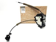 Zámek Dveří Pravý Nový originál Master III Movano NV400 2.3 dCi 805020009R