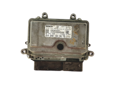 Blok Ovladačů A6401502479 0281012255 Mercedes Bosch 25264