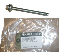 Šroub Mocujaca Triska Nový originál 8200376373 Renault