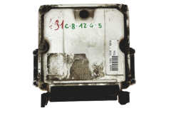 Blok Ovladačů 0281010250 9637089980 28FM0167 PSA Bosch 21194