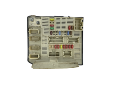 Blok Ovladačů Renault USM C-PFT N2 8200481866-J 5191580A8 58878