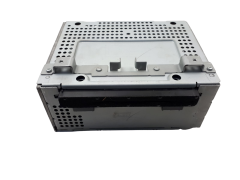 Rádio Cd Ford Fiesta E1BT-18C815-HK NG AHU Rádio Cd Ford Fiesta E1BT-18C815-HK NG AHU