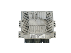 Blok Ovladačů 5WS40595F-T 7G91-12A650-UF  Ford Siemens 35678