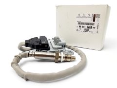 Sonda Lambd Nový originál Citroen Peugeot 1.6-2.0 HDi 9821120980