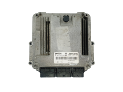 Blok Ovladačů 0281012997 8200462452 8200774670 Renault  Bosch 