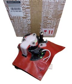 Čerpadlo Adblue Nový originál 237G00280R Dacia Duster 2