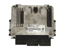 Blok Ovladačů 0281018079 AV21-12A650-HJ Ford Bosch 