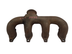 Výfukové Potrubí 4707211 4279431 Renault Trafic I 2.5 D