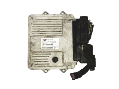 Blok Ovladačů  FGP MJD6JF.P6 55189505 Fiat Magneti Marelli 16883