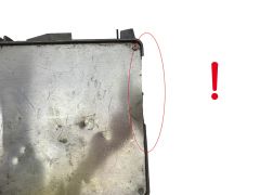 Blok Ovladačů 9622047780 21578127-4 PSA Sagem 56420