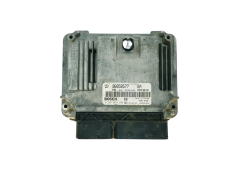 Blok Ovladačů 96858577 0281014296 Chevrolet Bosch 32973