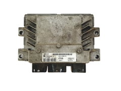 Blok Ovladačů S180047003G 8V21-12A650-TG Ford Continental 27120
