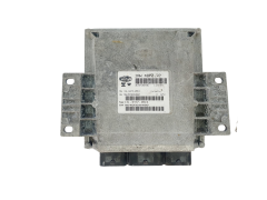 Blok Ovladačů 9648568480 IAW48P2.72 PSA Magneti Marelli 38300