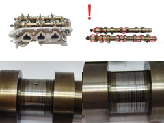 Hlava Válce 1642R10 110419670R 0.9 TCE H4B Dacia Renault 60 Hlava Válce 1642R10 110419670R 0.9 TCE H4B Dacia Renault 60