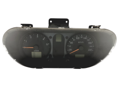 Otáčkoměr Ford Fiesta Fusion 2S6F-10849-UG Visteon