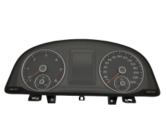 Otáčkoměr VW Caddy 2K0920866A 23817