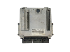Blok Ovladačů 237104627R 237104376R 0281030899 Renault Bosch 43362