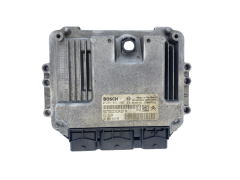 Blok Ovladačů 0281011802 9656841080 9653958980 PSA Bosch 63600