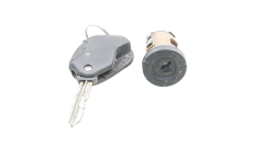 Cylindrický Zámek 9170AY Citroen Xantia