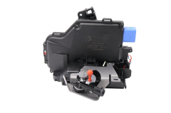 Zámek Dveří Zadek Pravý 4E0839016 88391765201 Audi A8 Vika