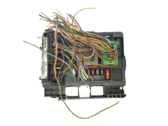 Blok Ovladačů BSM-B4 PSA 9643498780 T118470004J Siemens