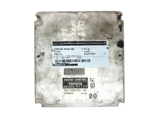 Blok Ovladačů 89666-02120 MB175800-5231 Toyota Denso