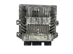 Blok Ovladačů 7S61-12A650-FA 5WS40633A-T 7TUA Ford Siemens 51111