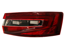 Světla Pravý Zadek 3V5945208 99451798402 Skoda Superb III DPA