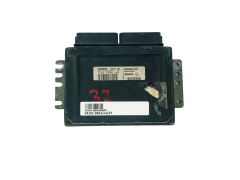 Blok Ovladačů S110130020A 8200092142 8200044437 Renault Siemens 34248