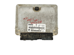 Blok Ovladačů 90562574LL 0281001674 Opel Bosch 20921