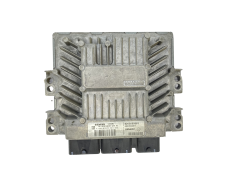 Blok Ovladačů S122326109A 8200565863 8200592611 Renault Siemens 60674