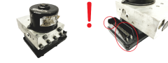 Pumpa Abs Mercedes CLK W209 A0054310712 A2095452932 Ate 46844