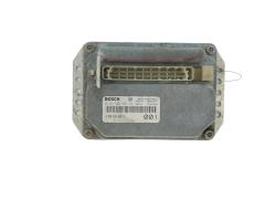 Blok Ovladačů 00465436680 0261204405 Fiat Bosch 40640