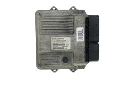 Blok Ovladačů FGP MJD6JF.P3 55195817 71600.004.04 Fiat 47989